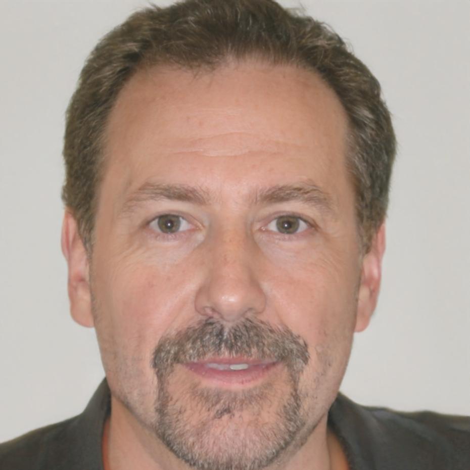 Portrait de Thomas Moreau, Expert en Analyse Quantitative